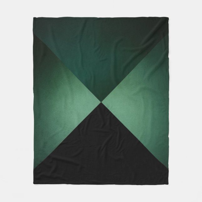 Fleece blanket (Front)
