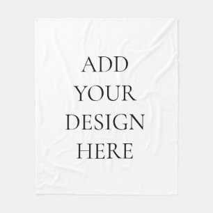 Fleece Blanket