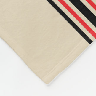 Fleece Blanket