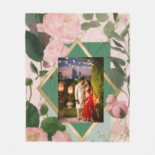 Fleece Blanket