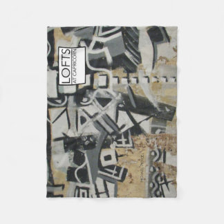Fleece Blanket