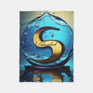Fleece Blanket