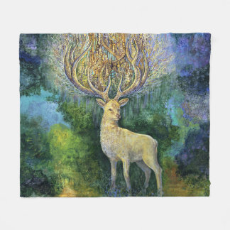 Fleece Blanket