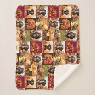 Fleece Blanket