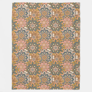 Fleece Blanket