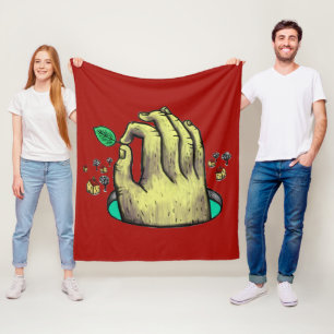 Fleece Blanket
