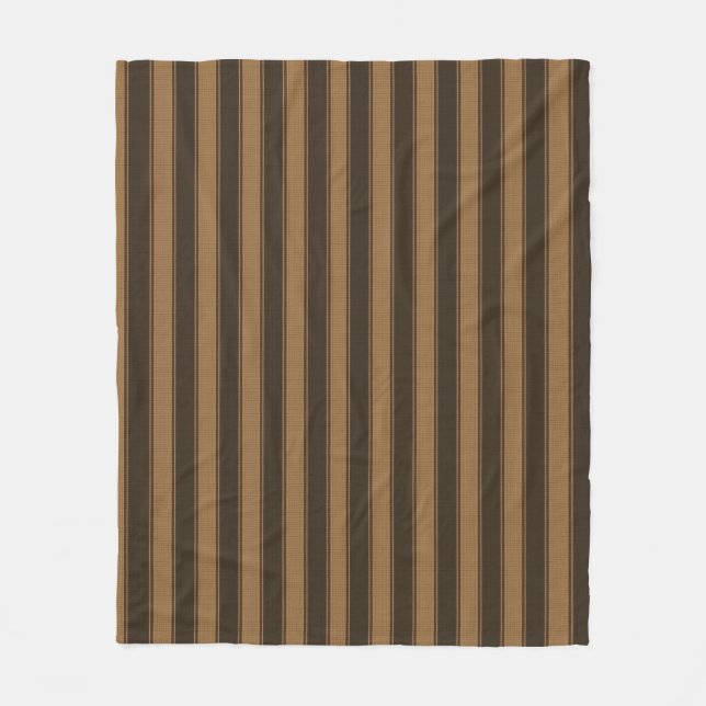 Fleece Blanket (Front)