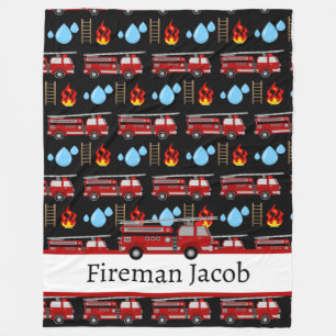 Fleece Blanket