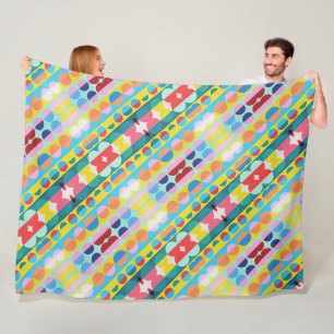 Fleece Blanket
