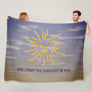 Fleece Blanket