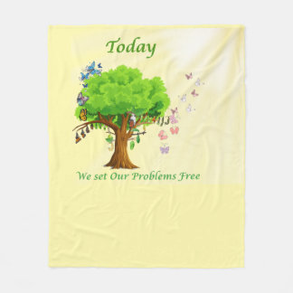 Fleece Blanket