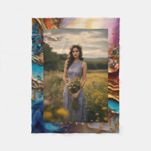Fleece Blanket