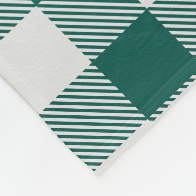 Fleece Blanket (Corner)