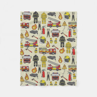 Fleece Blanket
