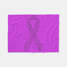 Fleece Blanket