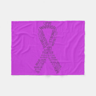 Fleece Blanket