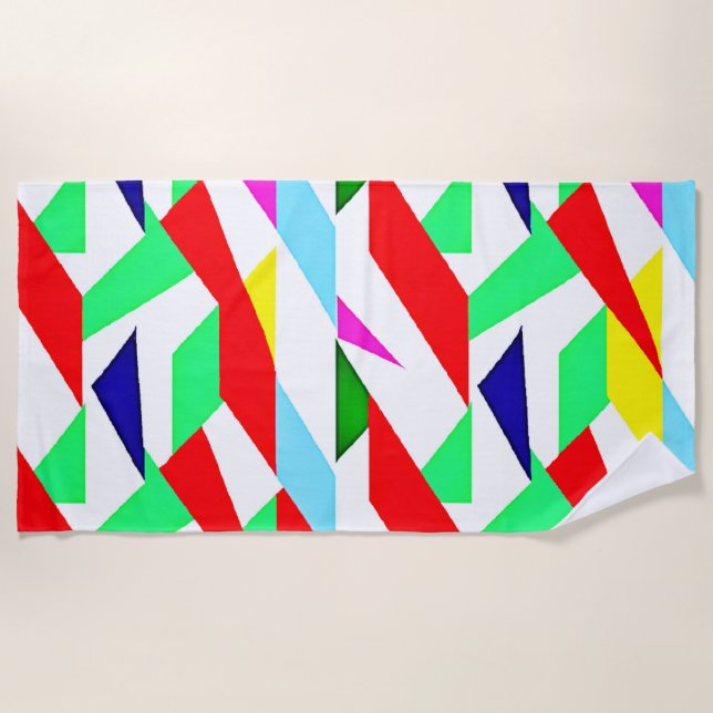 Fleece Blanket (Front)