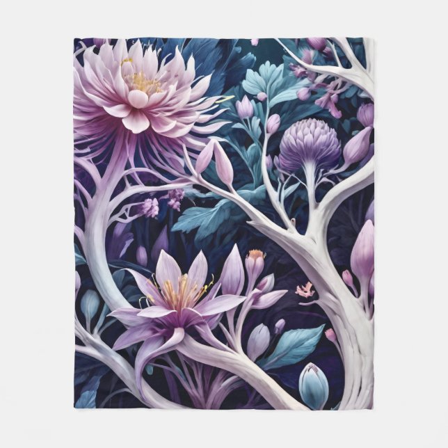 Fleece blanket (Front)