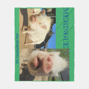 Fleece Blanket