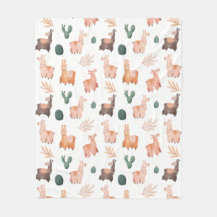Fleece Blanket