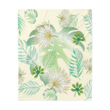 Fleece Blanket