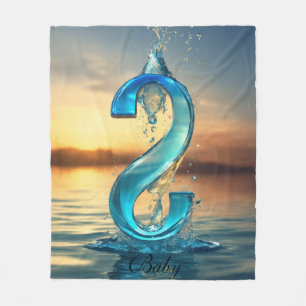 Fleece Blanket