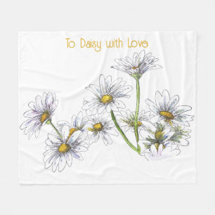 Fleece Blanket