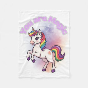 Fleece Blanket