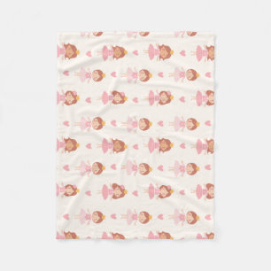Fleece Blanket
