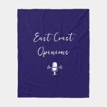Fleece Blanket