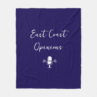 Fleece Blanket
