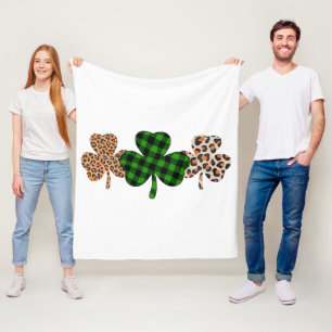 Fleece Blanket