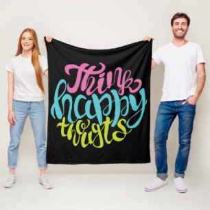 Fleece Blanket