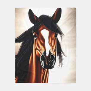 Fleece Blanket