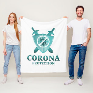 Fleece Blanket, 50"x60"