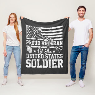 Fleece Blanket, 50"x60" Blanket