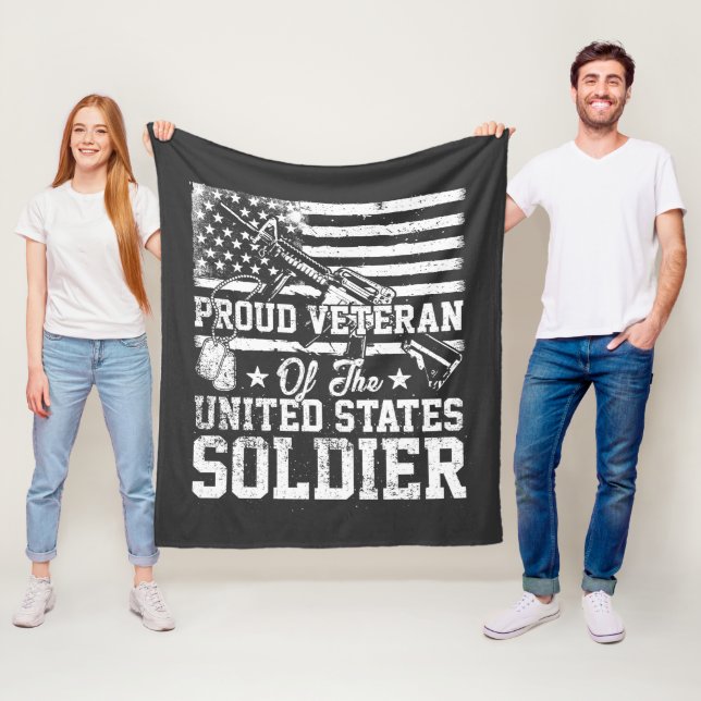 Fleece Blanket, 50"x60" Blanket (In Situ)