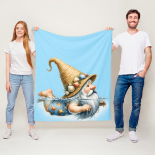 Fleece Blanket, 50"x60" Blanket