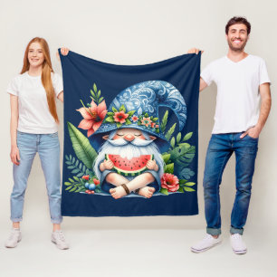 Fleece Blanket, 50"x60" Blanket