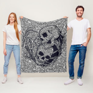 Fleece Blanket, 50"x60" Blanket