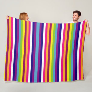 Fleece Blanket, 60"x80"