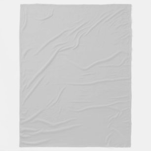 Fleece Blanket Cozy 60x80 Warm Comfort