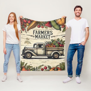 Fleece Blanket for When You Just Need to Feel