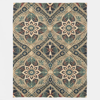 Fleece Blanket, Large 152.4 cm  x 203.2 cm