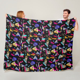 Fleece Blanket, Large 60" x 80" Blanket