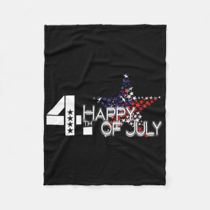 Fleece Blanket, Small 30" x 40" Blanket