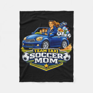 Fleece Blanket, Small 30" x 40" Blanket
