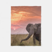 Fleece Deken