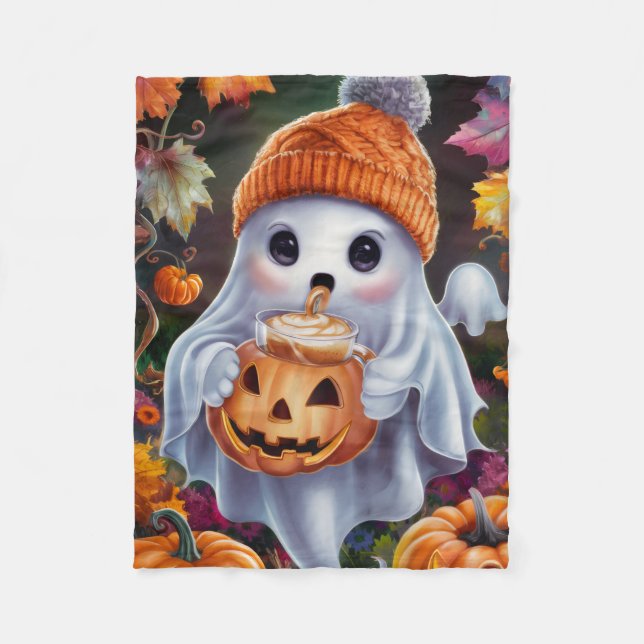 Fleecedecke - cuddly & warm 💕 fleece blanket (Front)