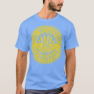 Fleet Battlestation Ticonderoga T-Shirt